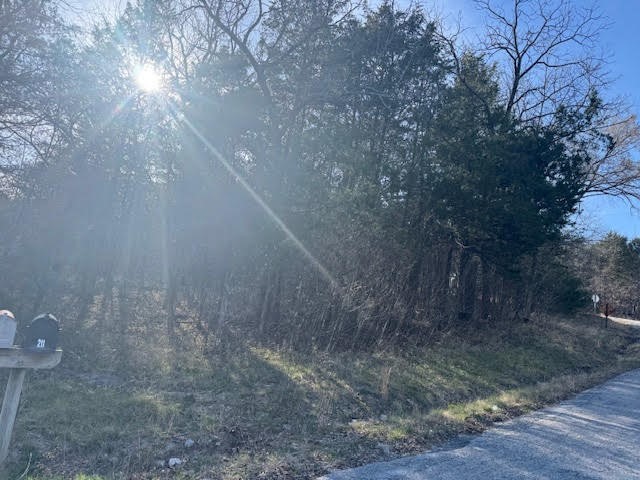 Unit 5 Holiday Island - Land