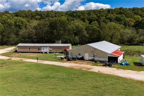 Photo of 16380 N Cove Creek Road, Prairie Grove, AR 72753 (MLS # 1332123)