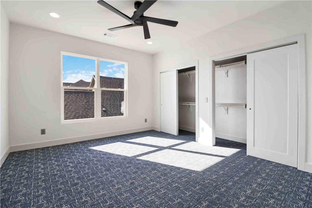 Huber Place Ph I Centerton - Residential