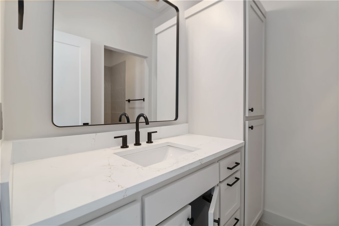 Huber Place Ph I Centerton - Residential