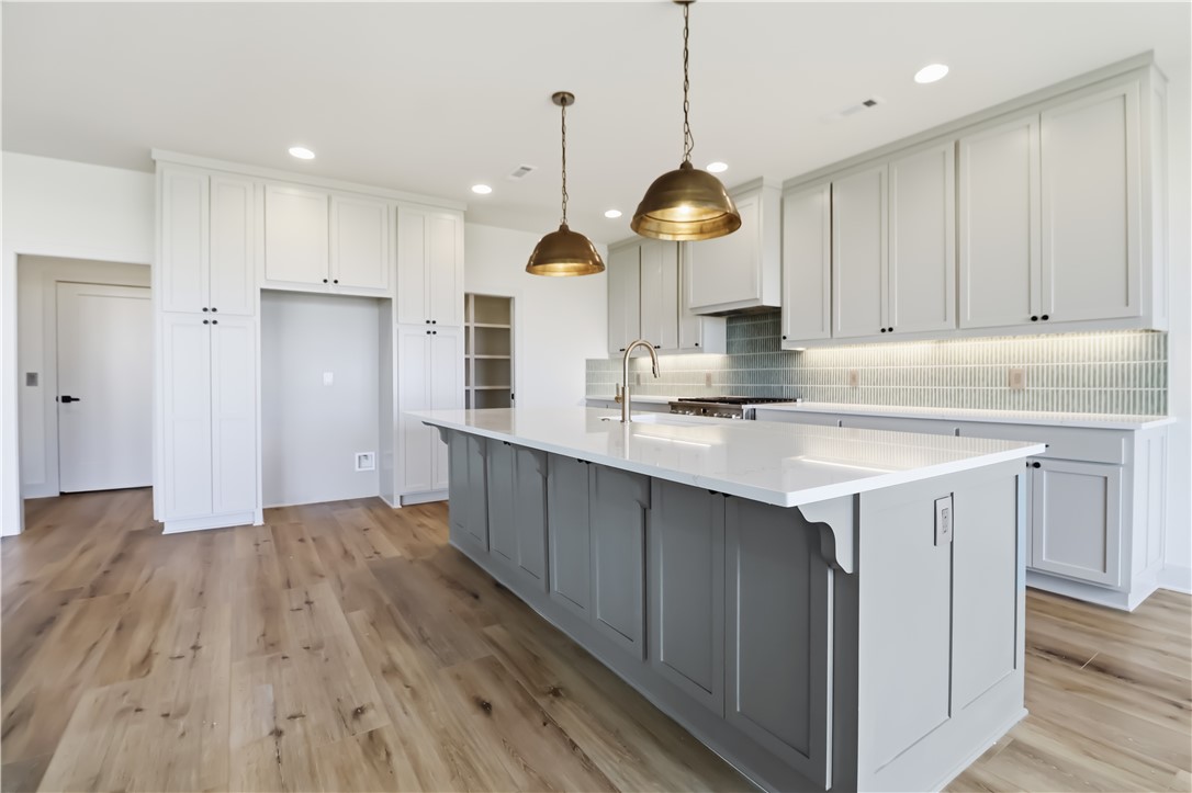 Huber Place Ph I Centerton - Residential