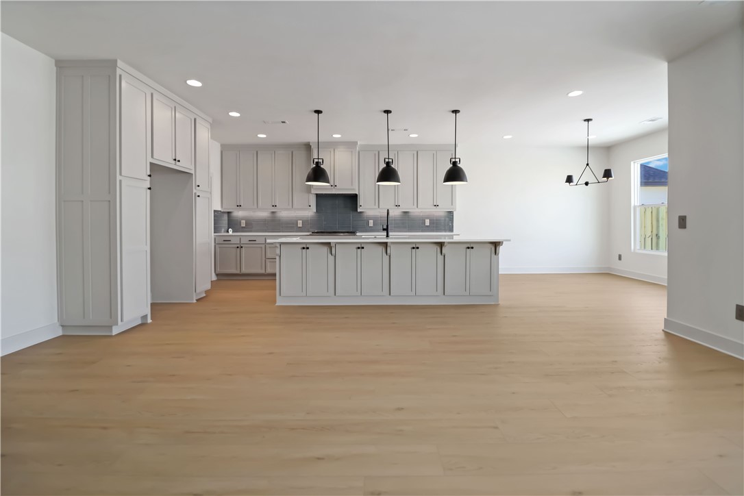 Huber Place Ph I Centerton - Residential