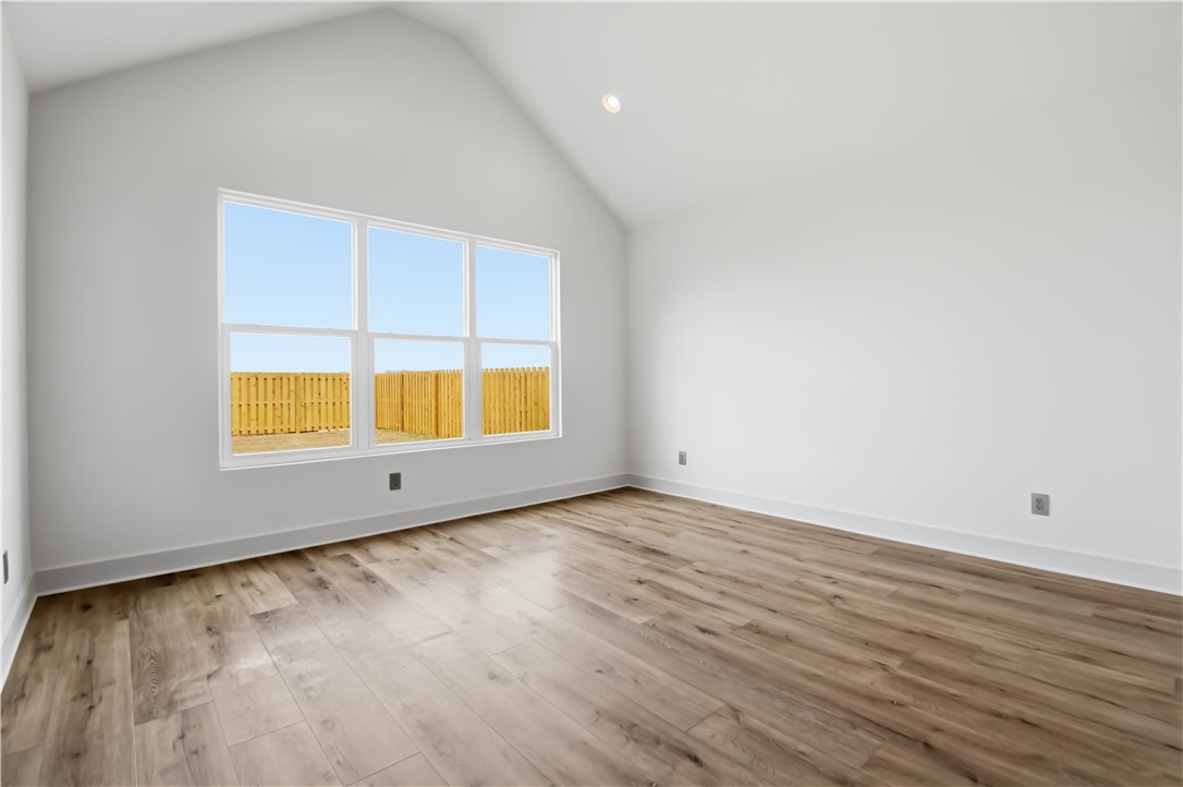 Huber Place Ph I Centerton - Residential