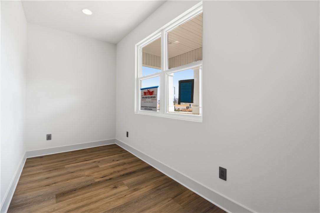 Huber Place Ph I Centerton - Residential