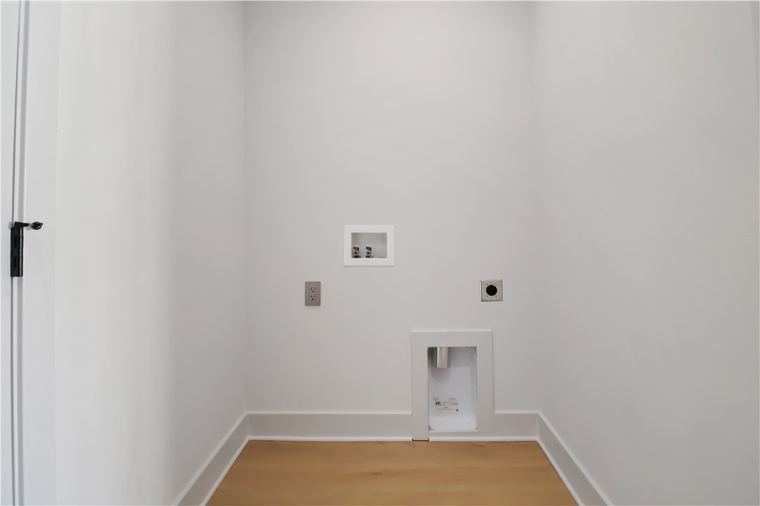 Huber Place Ph I Centerton - Residential