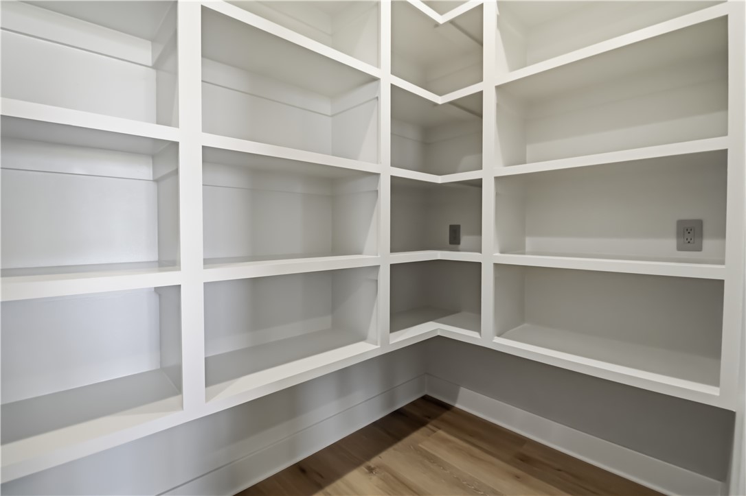 Huber Place Ph I Centerton - Residential