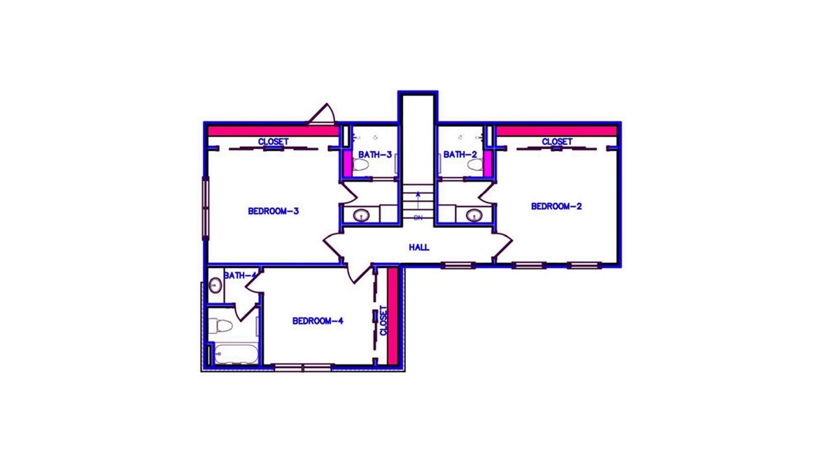 Huber Place Ph I Centerton - Residential