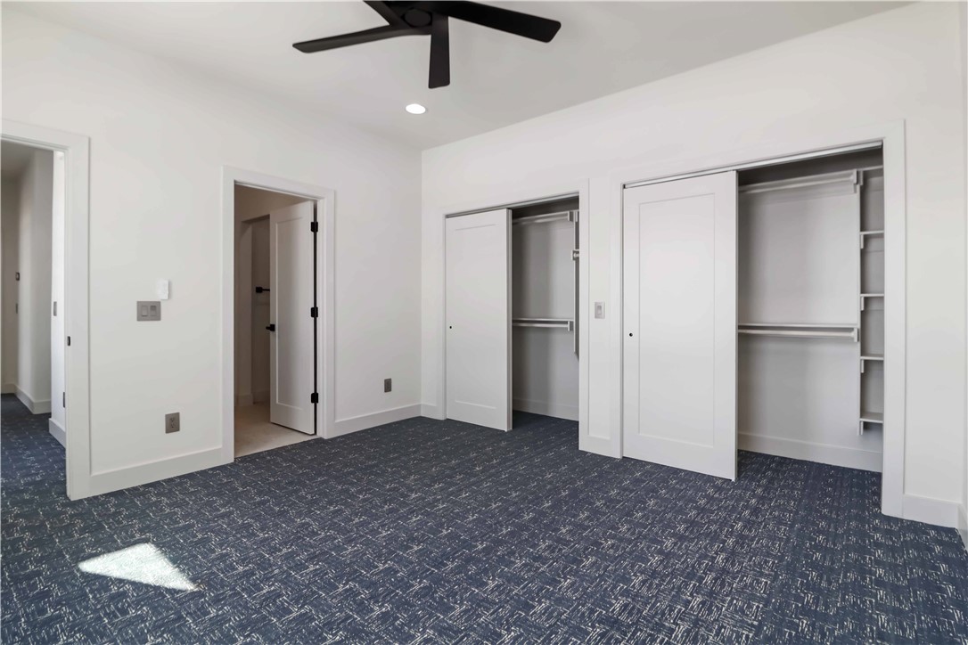 Huber Place Ph I Centerton - Residential