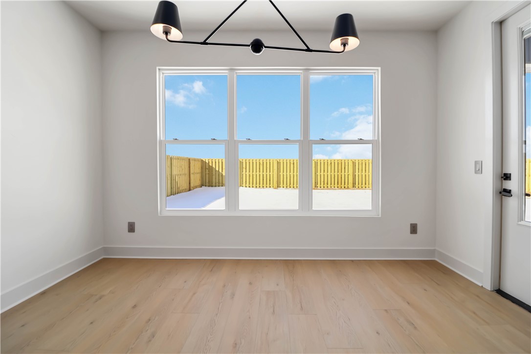 Huber Place Ph I Centerton - Residential