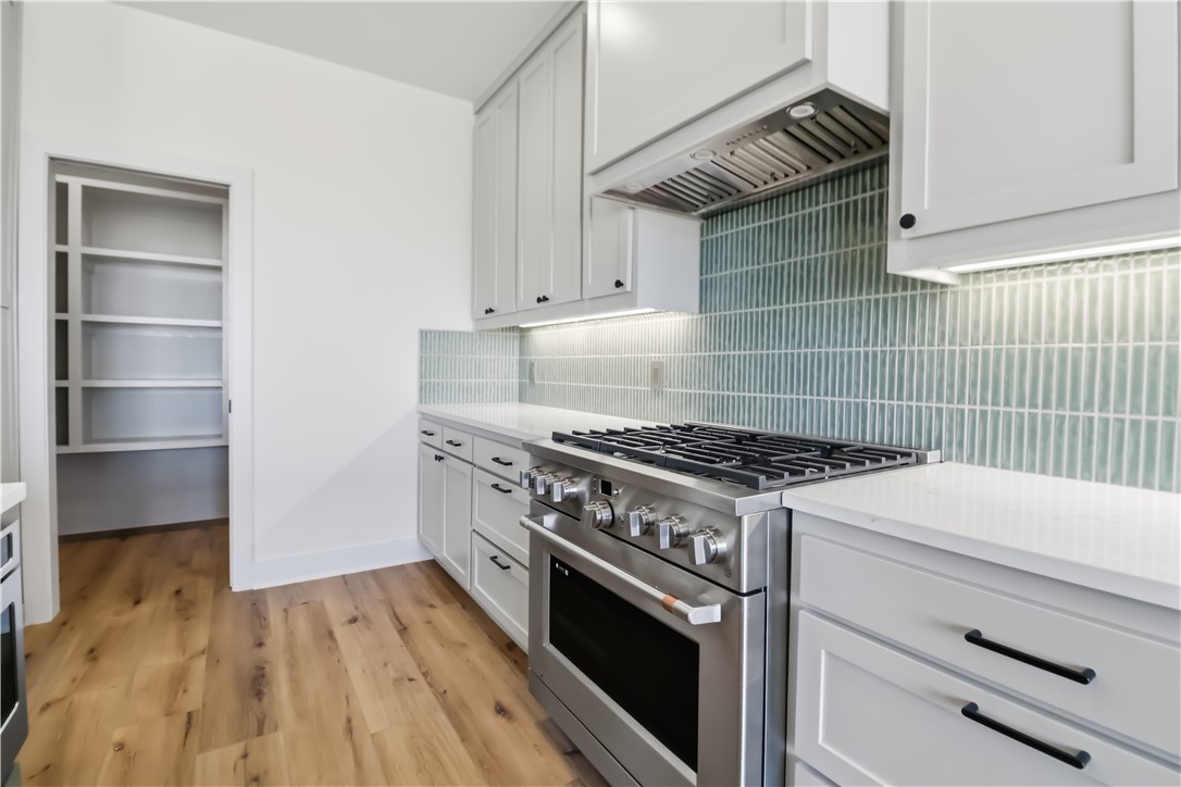 Huber Place Ph I Centerton - Residential