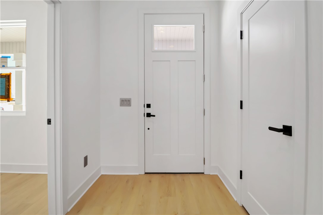 Huber Place Ph I Centerton - Residential