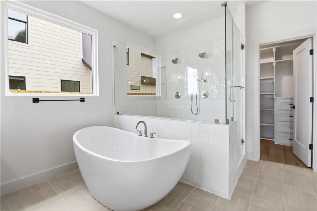 Huber Place Ph I Centerton - Residential