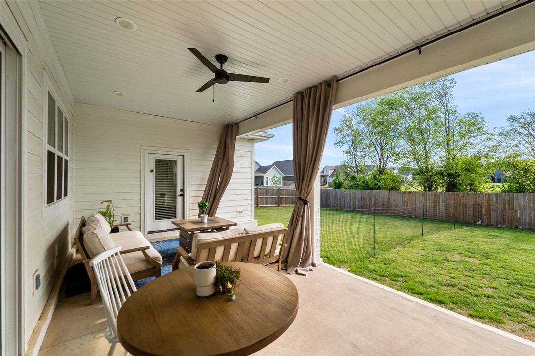 Cobble Creek Sub Rogers - Residential