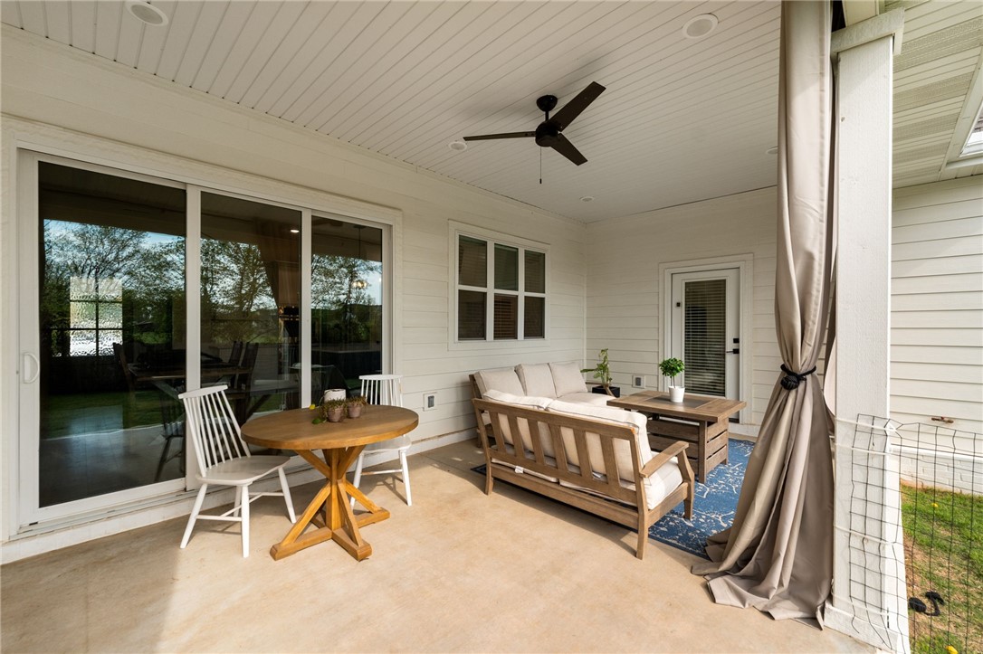 Cobble Creek Sub Rogers - Residential