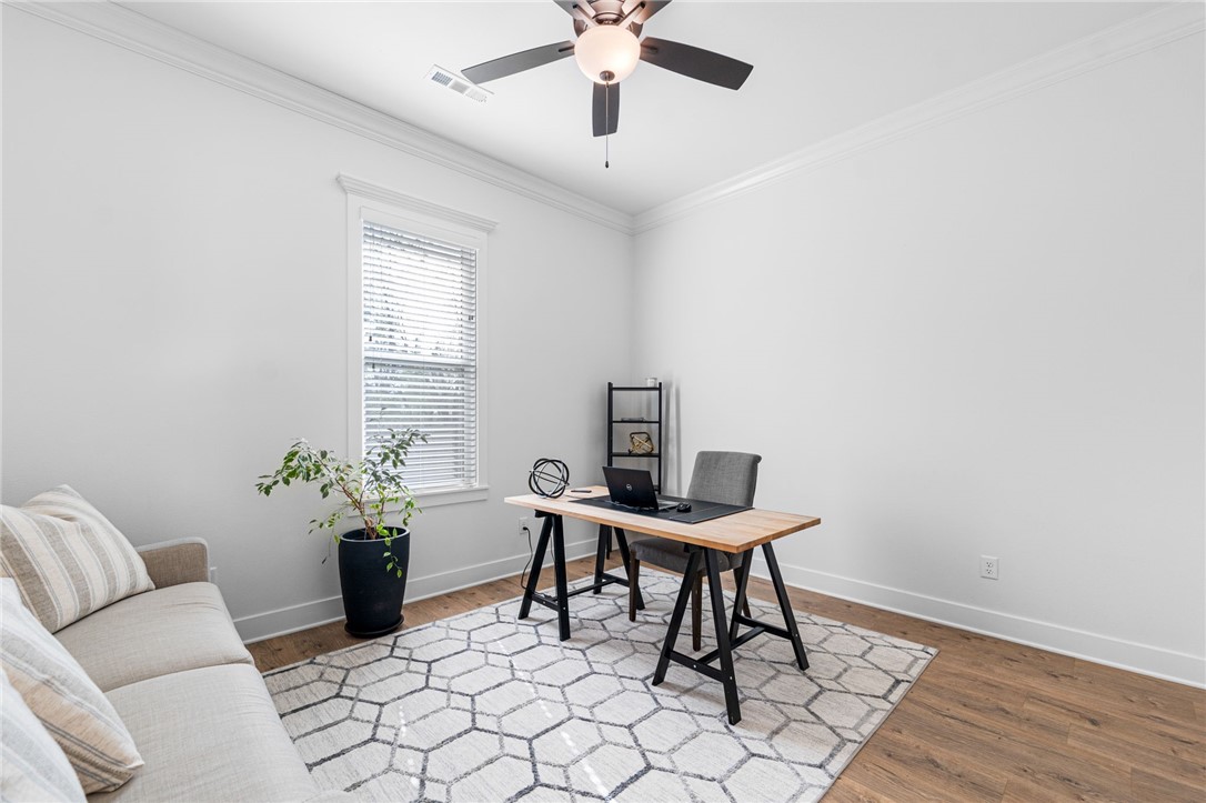 Cobble Creek Sub Rogers - Residential