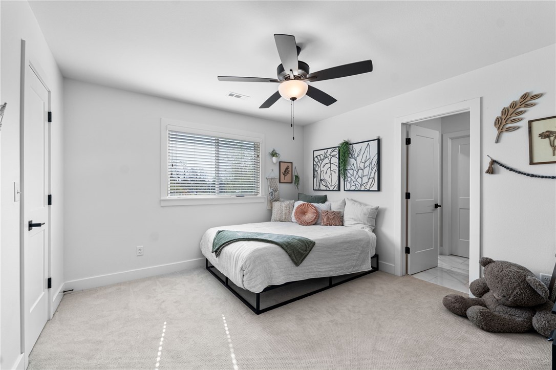 Cobble Creek Sub Rogers - Residential