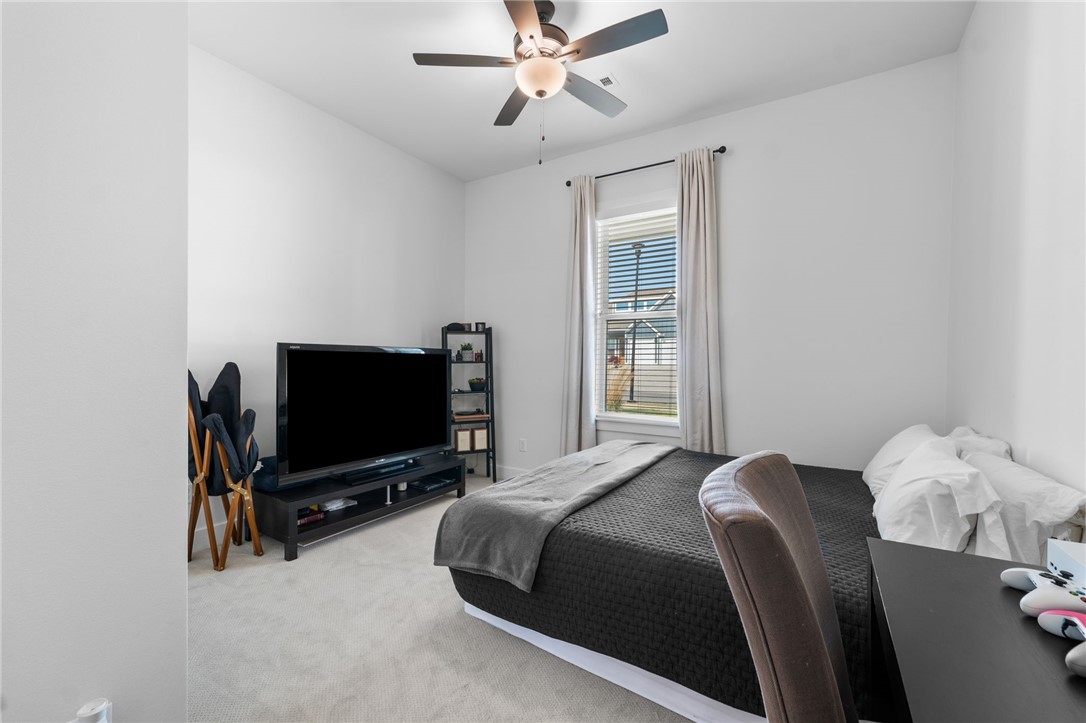 Cobble Creek Sub Rogers - Residential