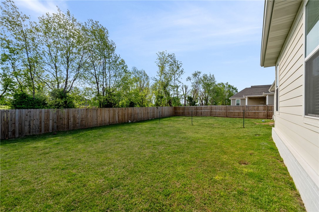 Cobble Creek Sub Rogers - Residential