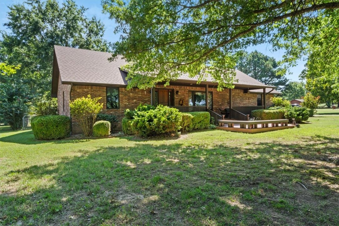 Lincoln Outlots - Residential