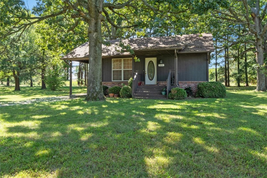 Lincoln Outlots - Residential