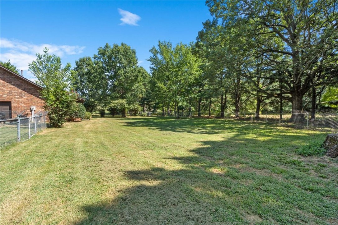 Lincoln Outlots - Residential