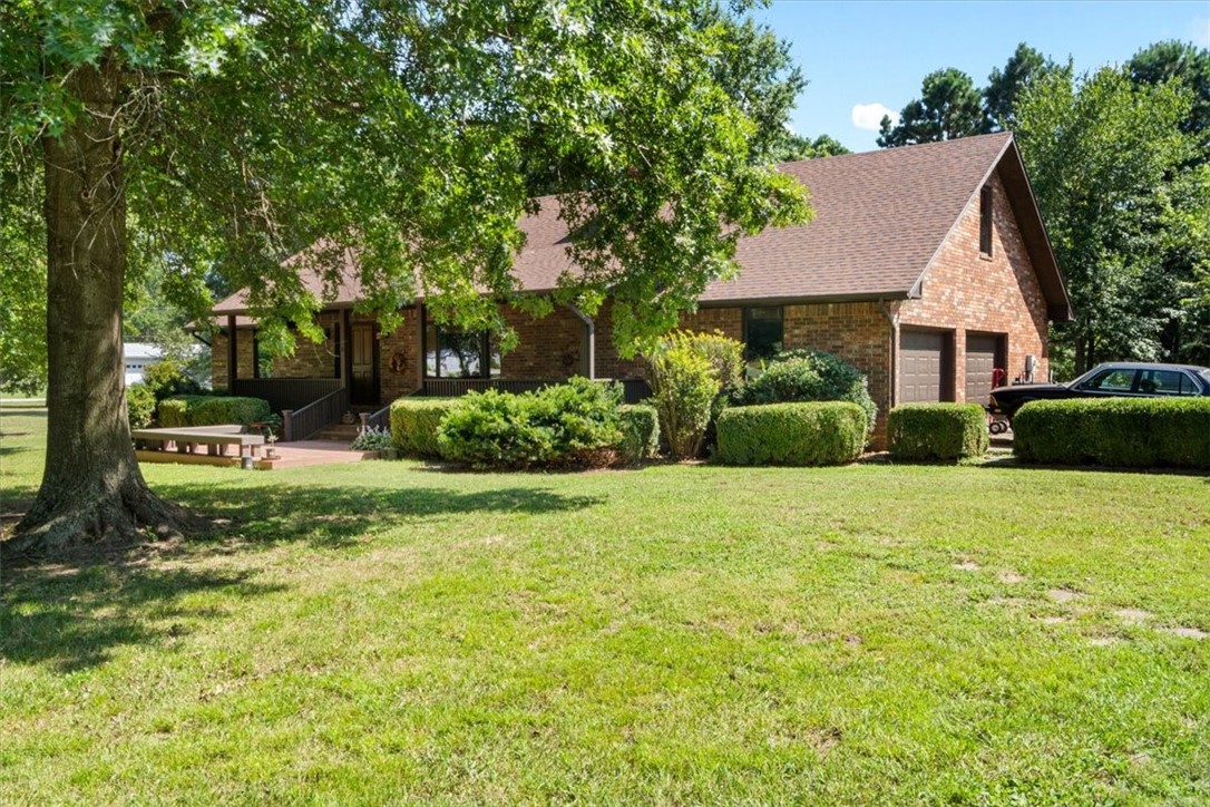 Lincoln Outlots - Residential