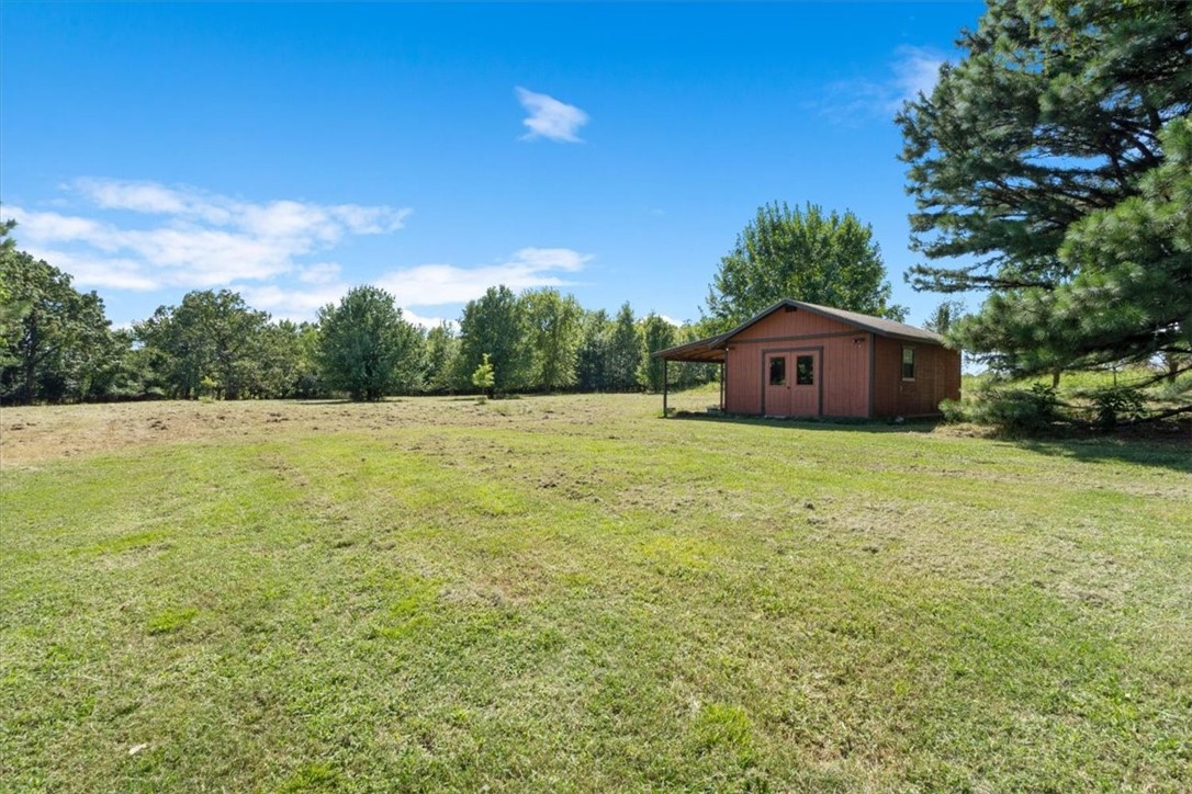 Lincoln Outlots - Residential