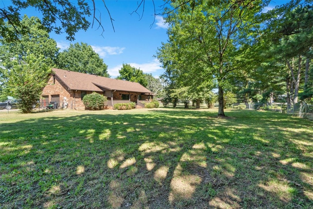 Lincoln Outlots - Residential