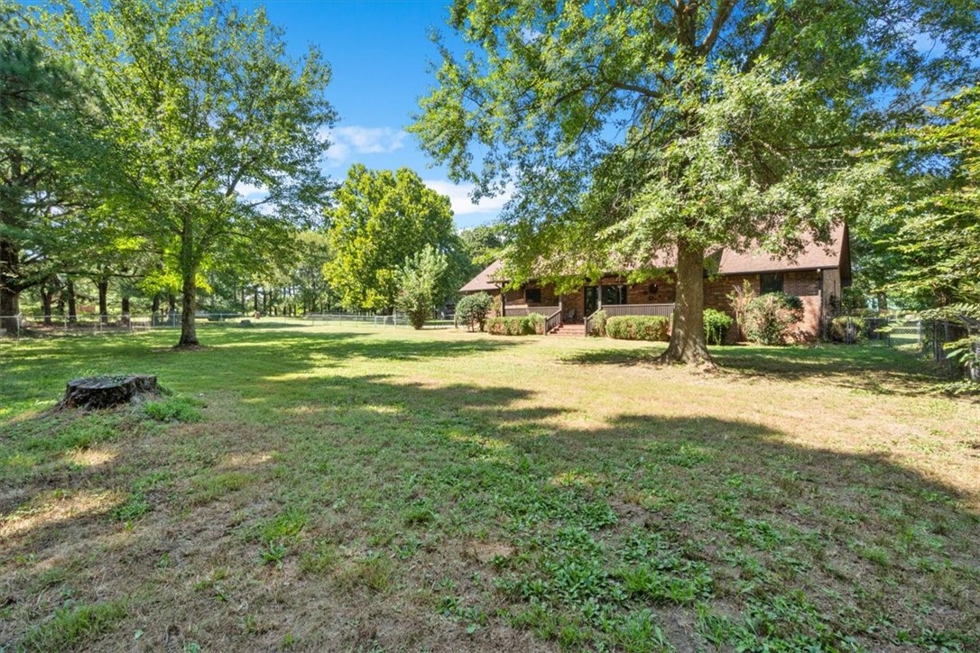 Lincoln Outlots - Residential