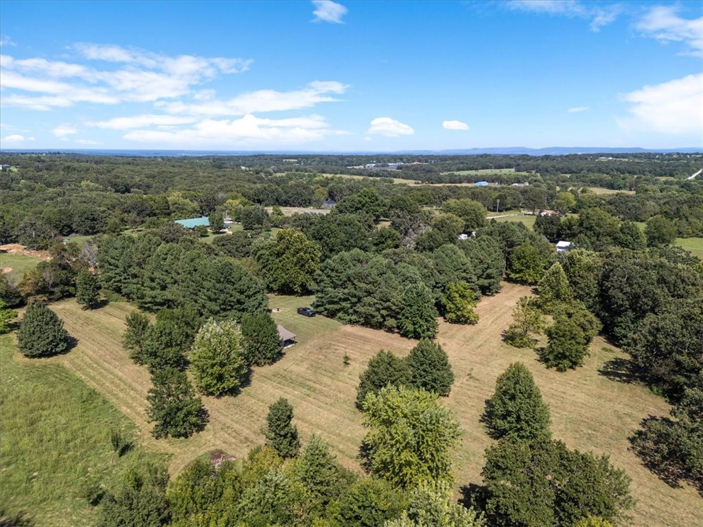 Lincoln Outlots - Residential