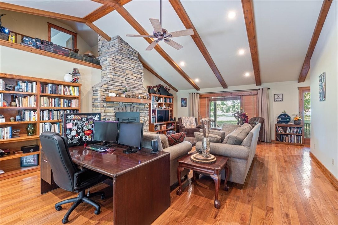 Lincoln Outlots - Residential