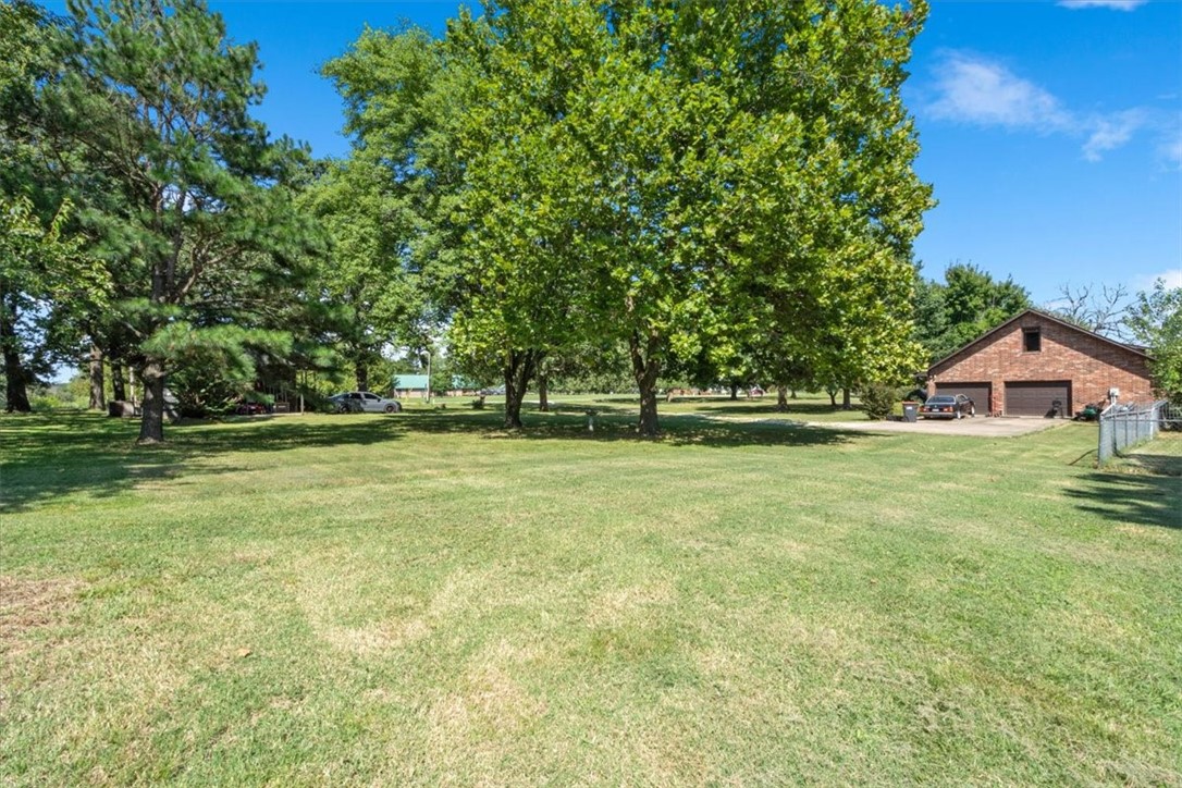 Lincoln Outlots - Residential