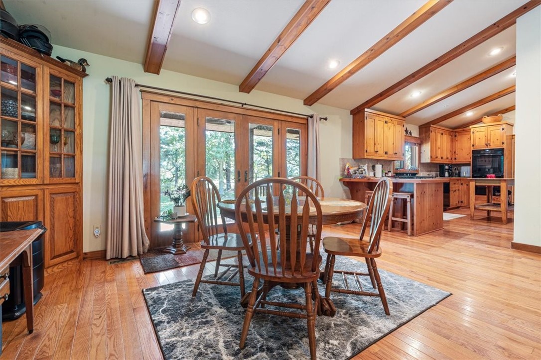 Lincoln Outlots - Residential