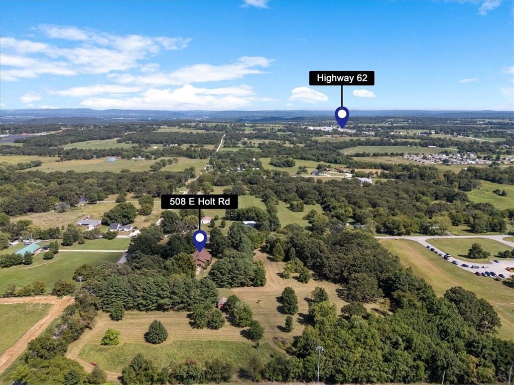 Lincoln Outlots - Residential