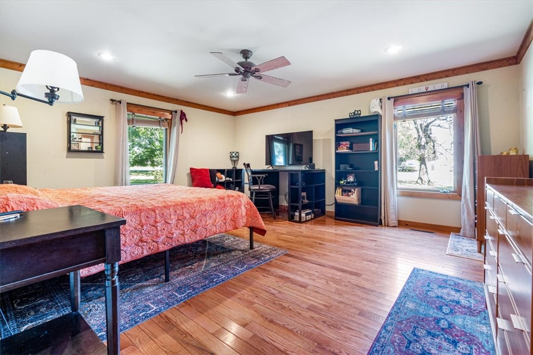 Lincoln Outlots - Residential