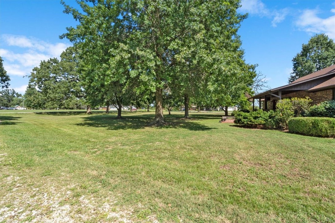 Lincoln Outlots - Residential