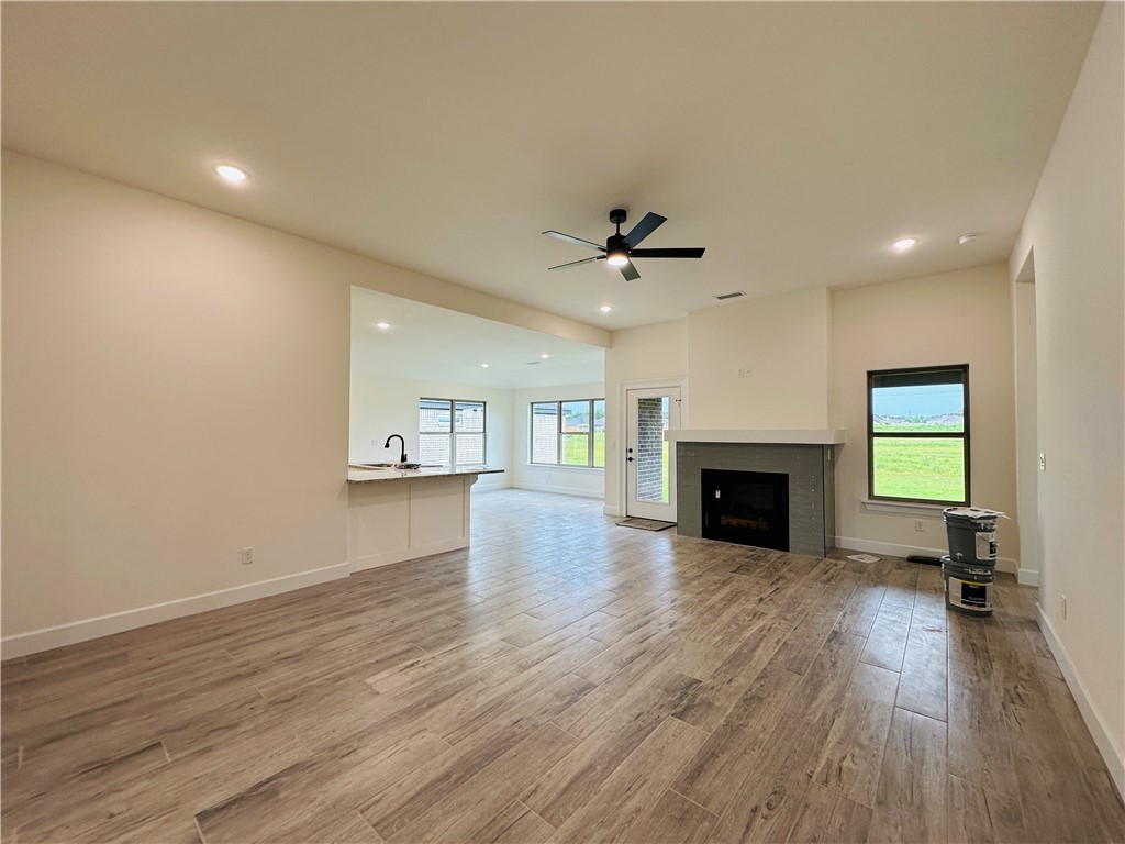 MASON VALLEY ESTATES PH 1A-HIGHFILL - Residential