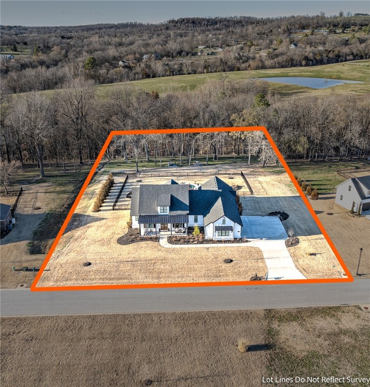 Riverside Estates - Residential