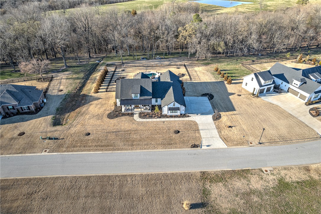 Riverside Estates - Residential