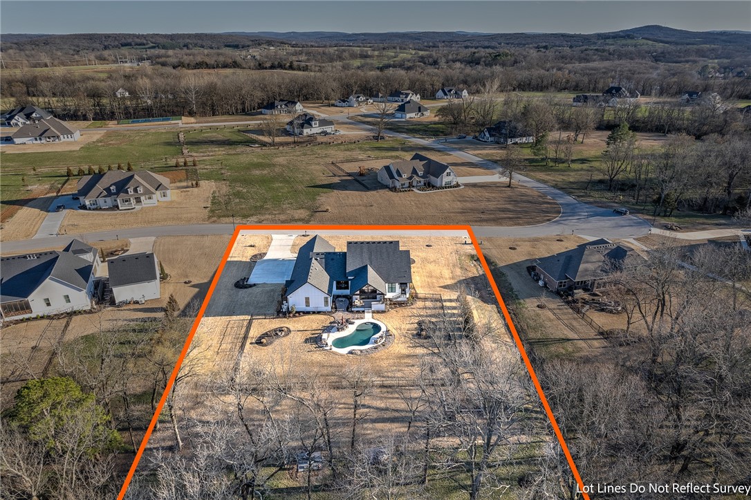 Riverside Estates - Residential