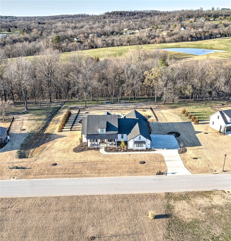 Riverside Estates - Residential