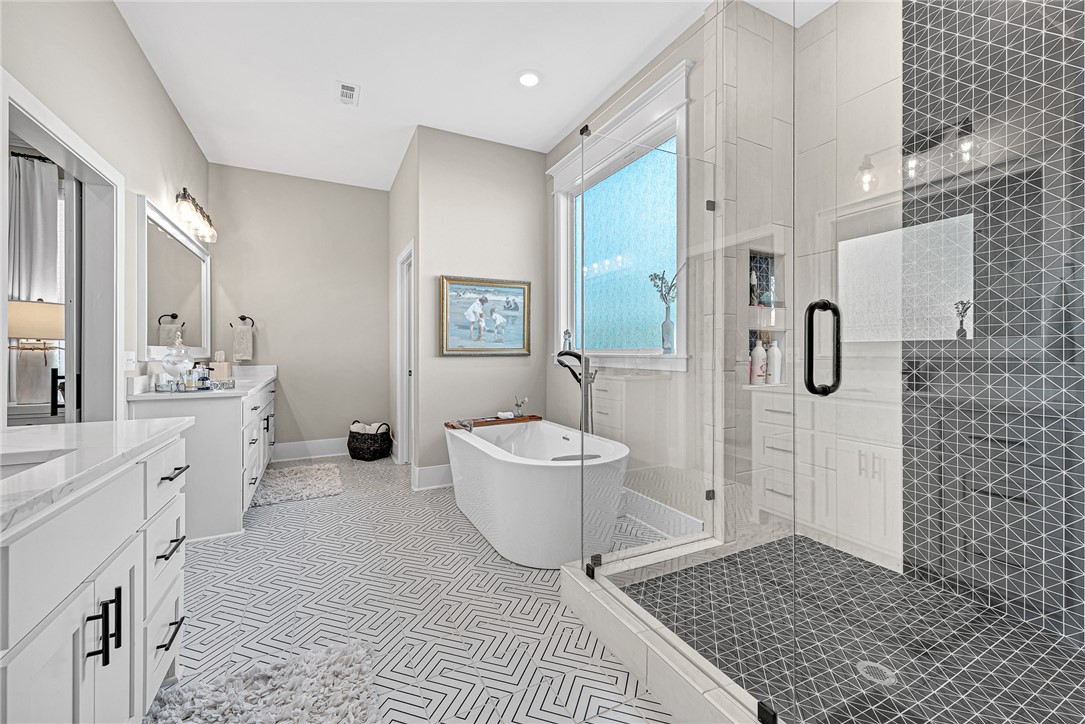 Riverside Estates - Residential