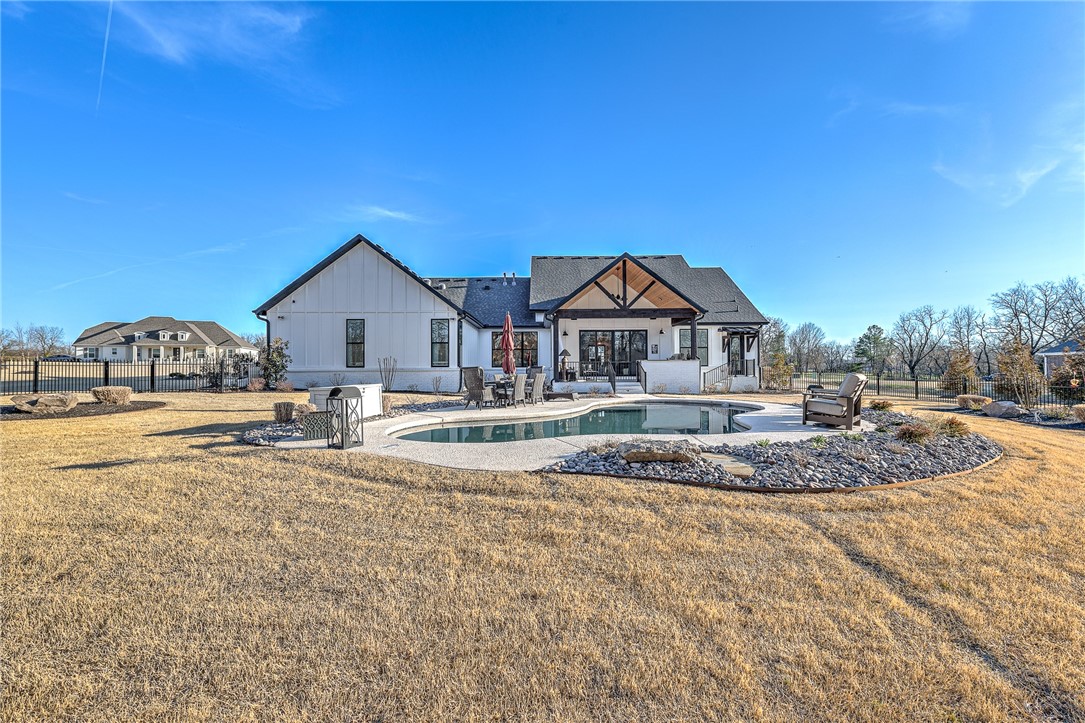 Riverside Estates - Residential