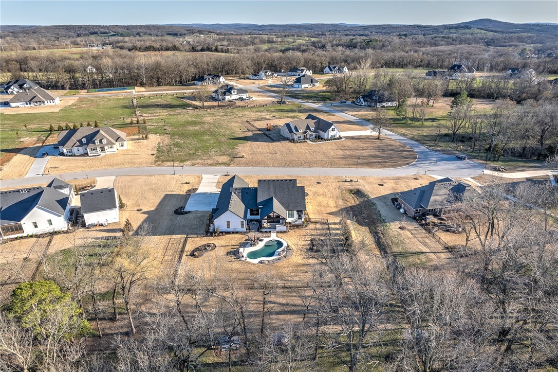 Riverside Estates - Residential