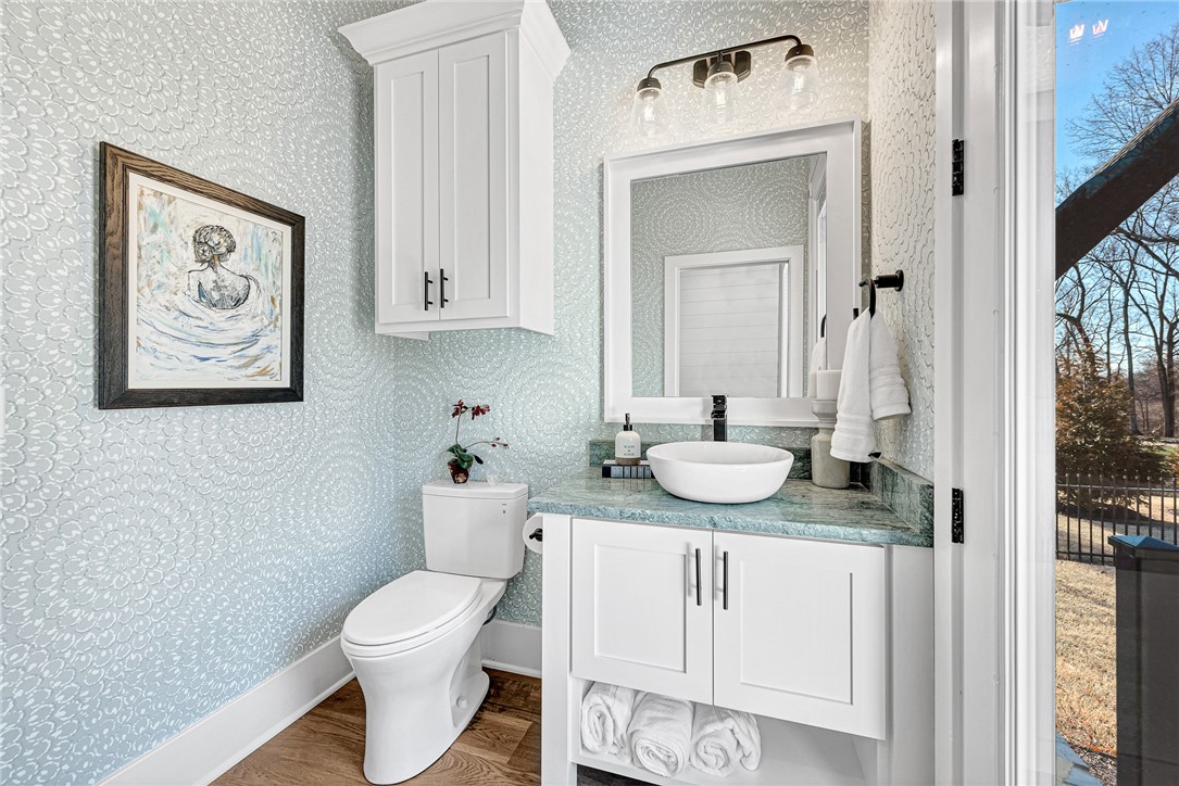 Riverside Estates - Residential