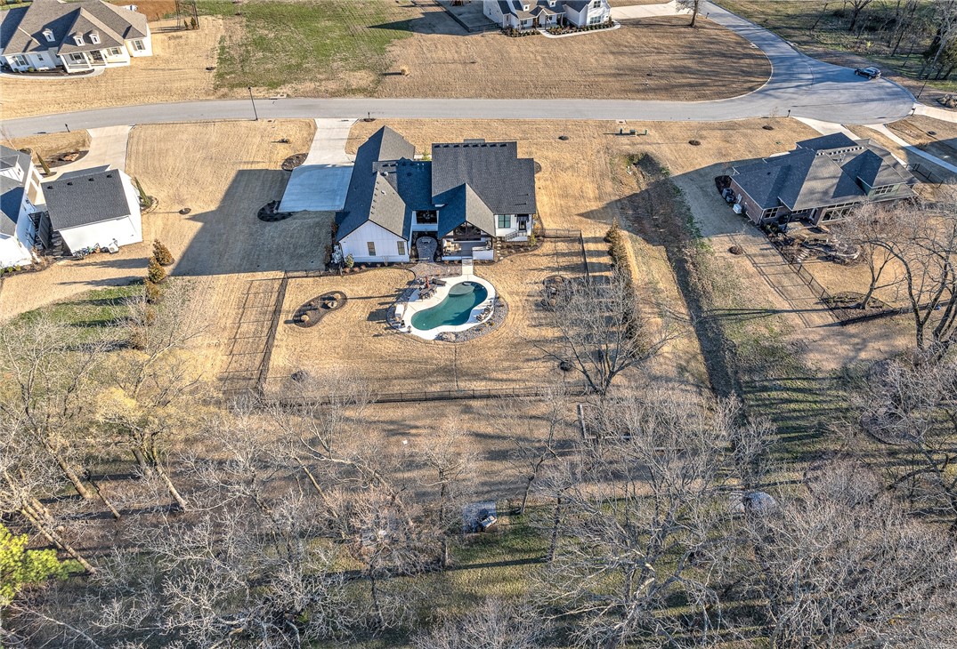 Riverside Estates - Residential