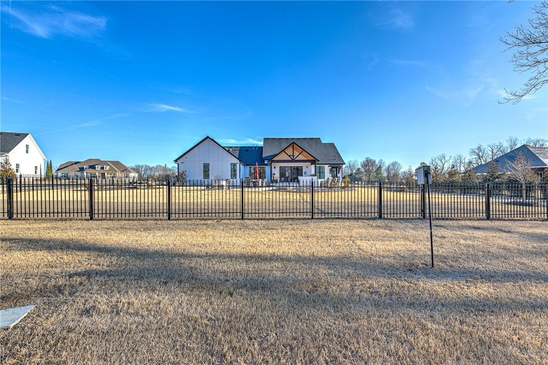 Riverside Estates - Residential