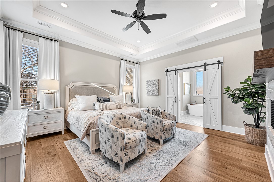 Riverside Estates - Residential