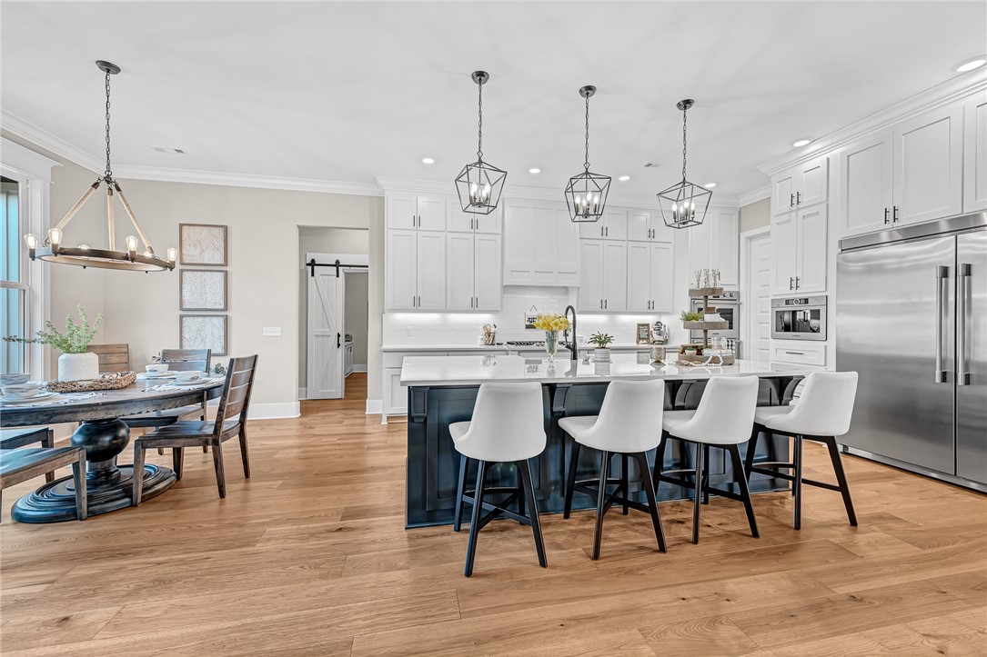 Riverside Estates - Residential