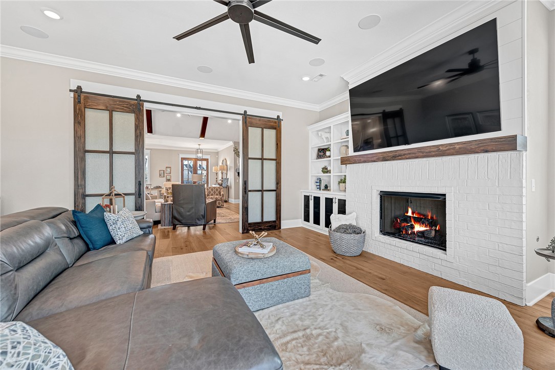 Riverside Estates - Residential